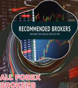All forex broker