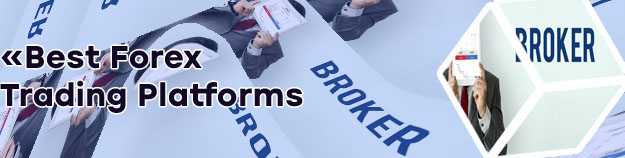 Best brokers for trading forex
