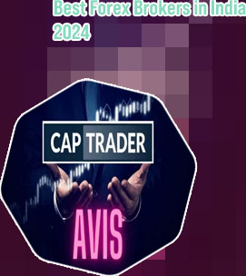 Best forex broker 2024 india