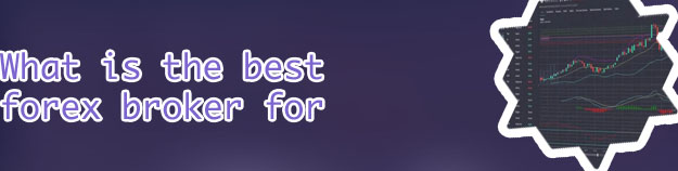 Best forex copy trading broker