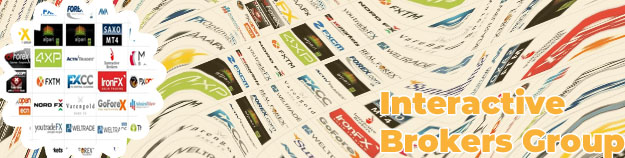 Forex broker forex brokers