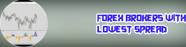 Forex broker low spreads