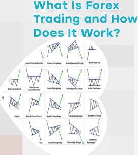 How is forex trading different from stock trading