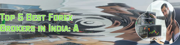 No.1 forex trading broker in india