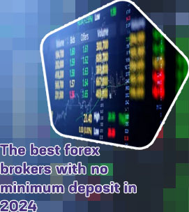 Regulated forex brokers with low minimum deposit