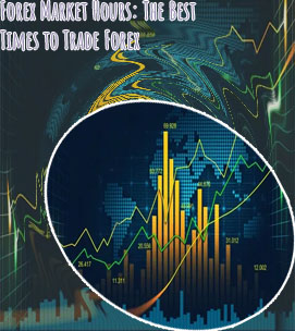 When will forex trading end