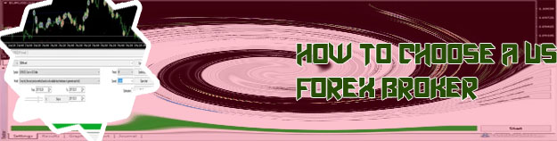 Which broker to use for forex
